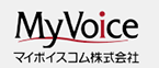 マイボイスコム株式会社